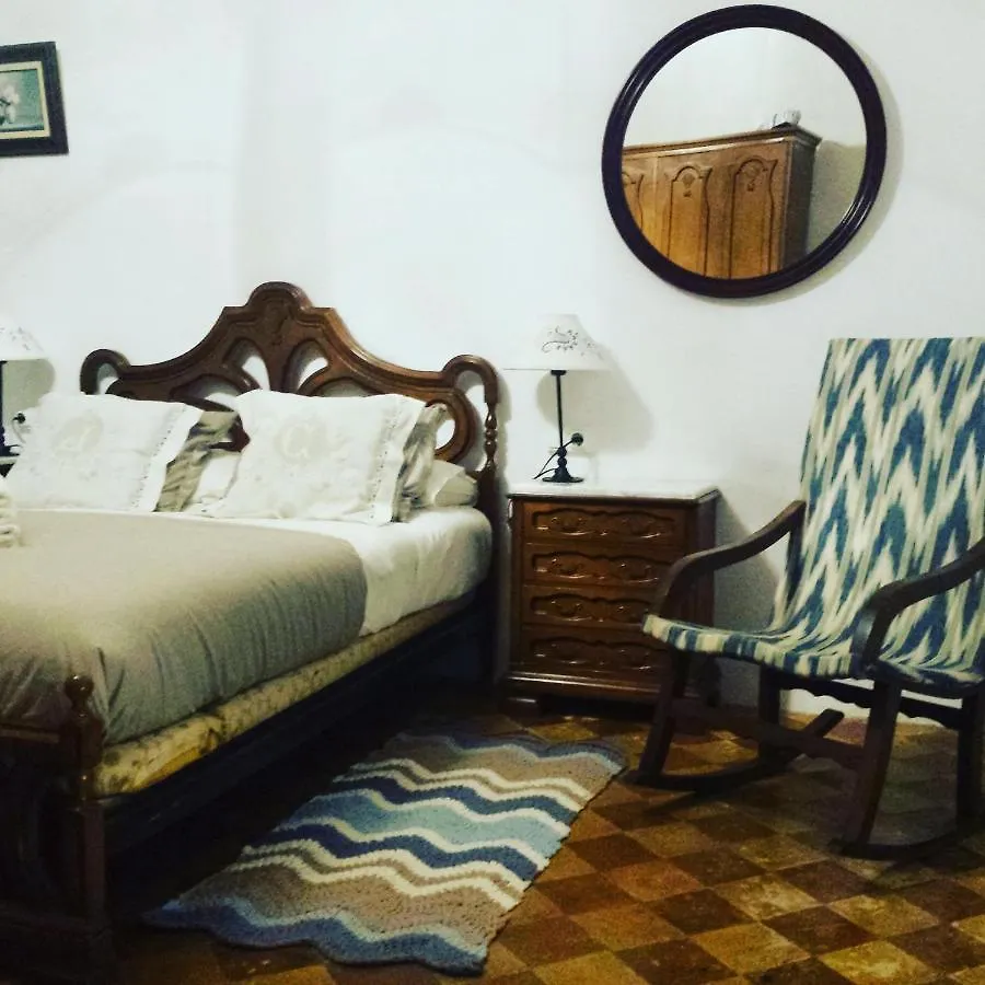Bed and Breakfast Sa Madona De Sa Pleta Muro 0*,  Hiszpania