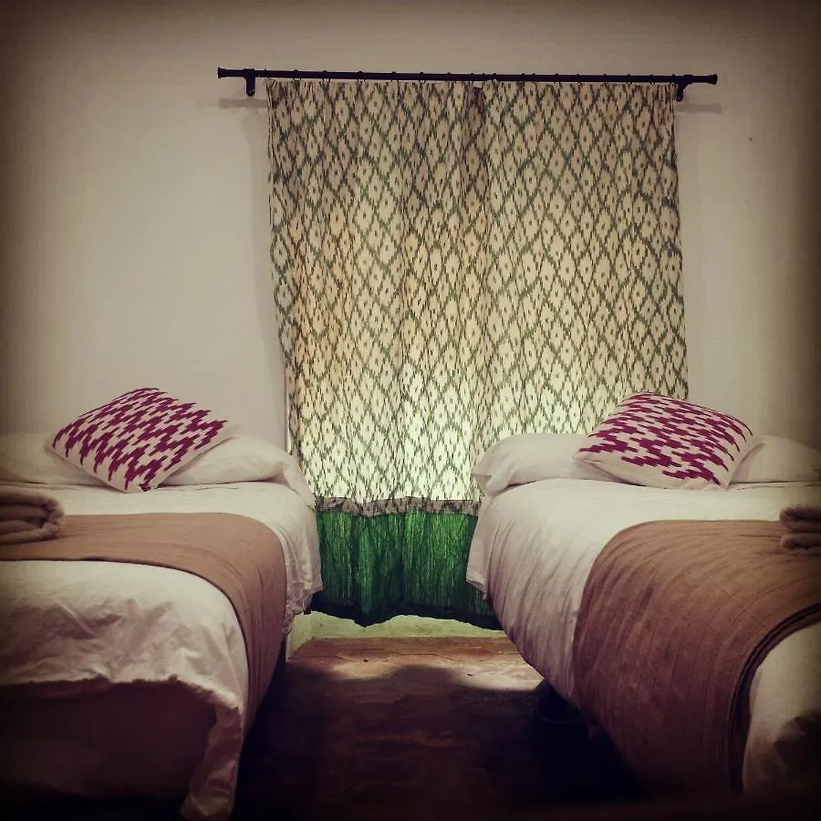 Bed and Breakfast Sa Madona De Sa Pleta Muro Bed & Breakfast