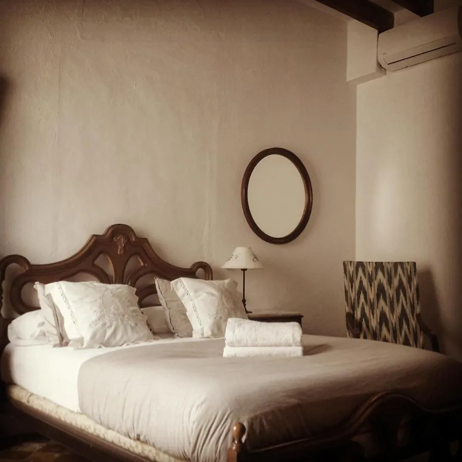 Sa Madona De Sa Pleta Bed & Breakfast Muro