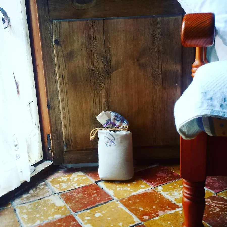Bed and Breakfast Sa Madona De Sa Pleta Muro