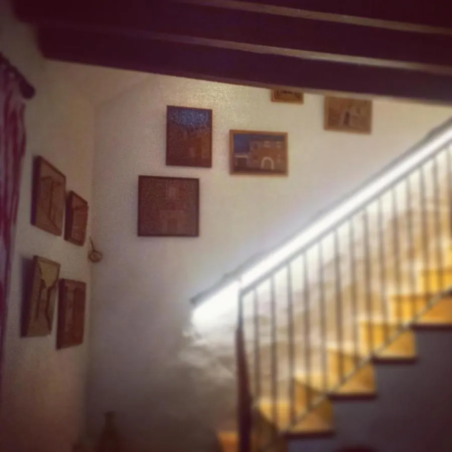 Nocleg ze śniadaniem Bed and Breakfast Sa Madona De Sa Pleta Muro