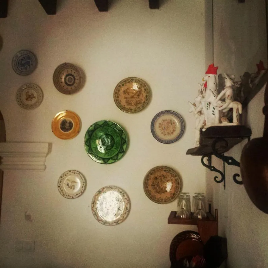 Bed and Breakfast Sa Madona De Sa Pleta Muro 0*,  Hiszpania