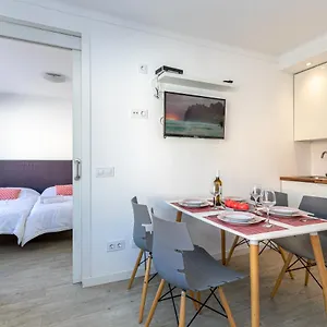 3* Apartahotel Playa