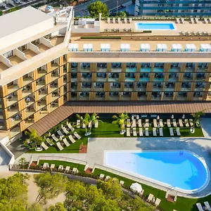 **** Hotel Golden Costa - Adults Only 4* Sup Spanien