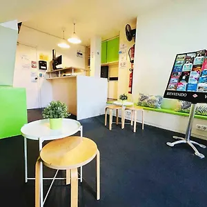  Gasthof And Basic Universitat For Young Spanien