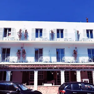  Pensión Bhc Boutique