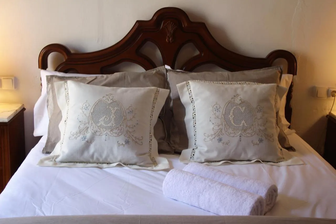 Bed and Breakfast Sa Madona de sa Pleta Muro España