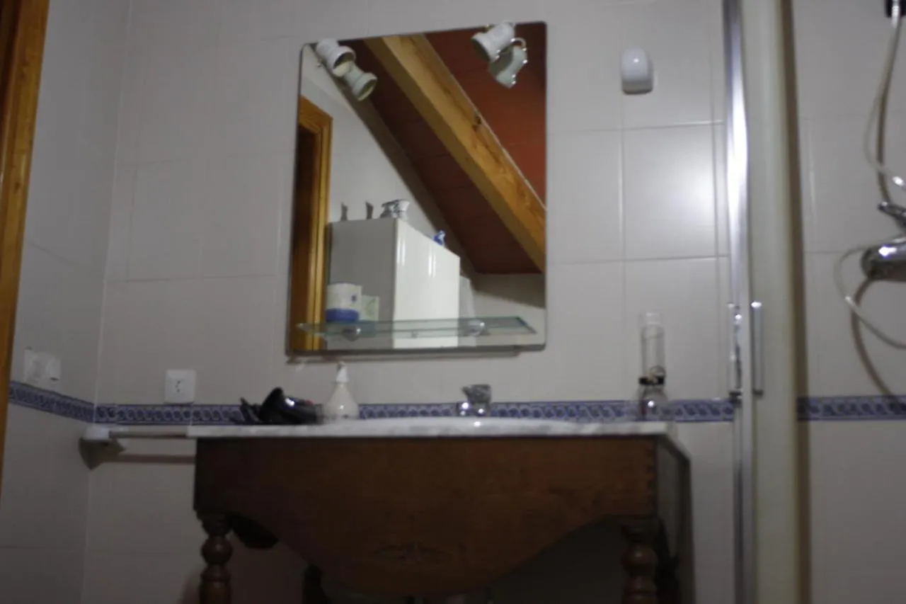 Bed and Breakfast Sa Madona de sa Pleta Muro