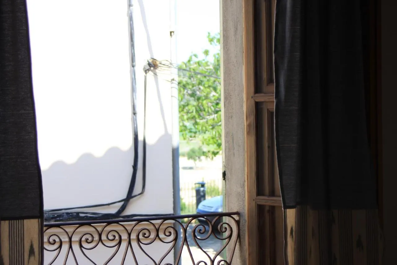 Bed and Breakfast Sa Madona de sa Pleta Muro