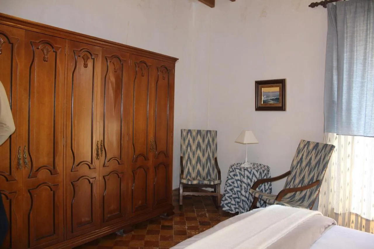 Bed and Breakfast Sa Madona de sa Pleta Muro 0*,