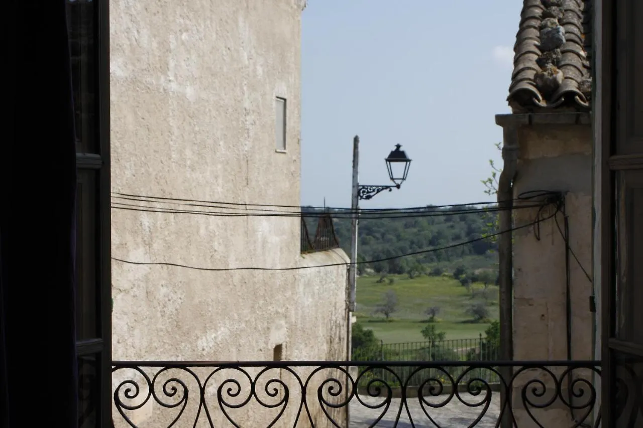 Bed and Breakfast Sa Madona de sa Pleta Muro