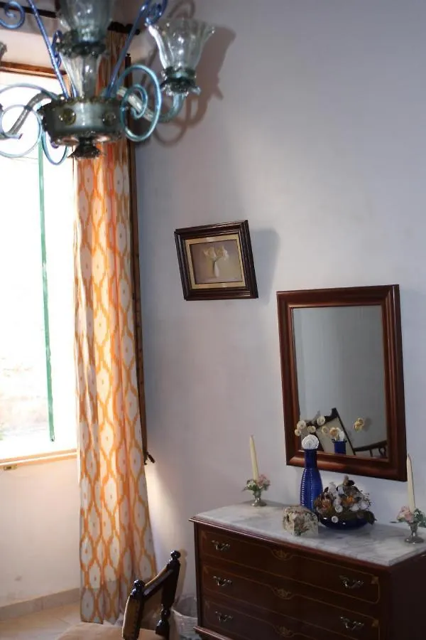 Bed and Breakfast Sa Madona de sa Pleta Muro