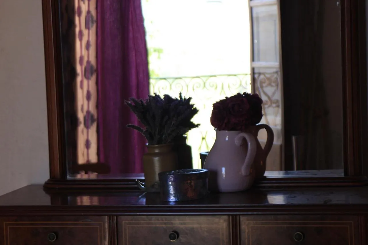 Bed and Breakfast Sa Madona de sa Pleta Muro