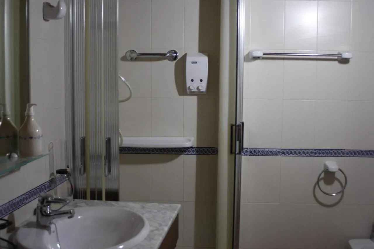 Bed and Breakfast Sa Madona de sa Pleta Muro 0*,