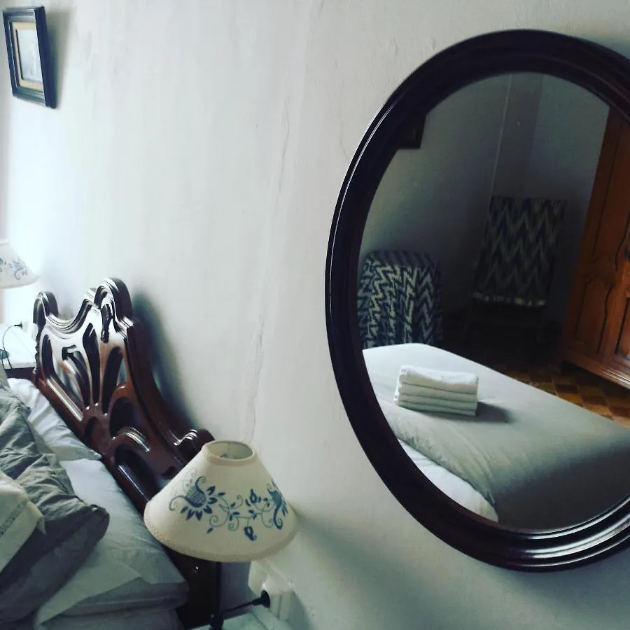 Bed and Breakfast Sa Madona de sa Pleta Muro España