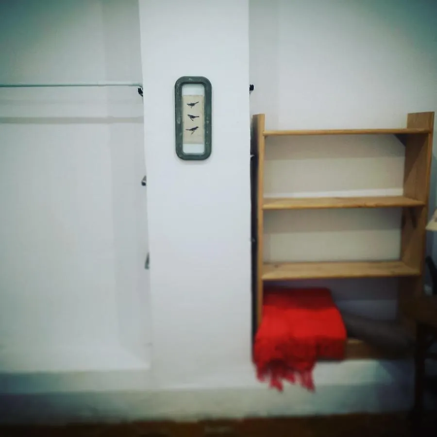 Bed and Breakfast Sa Madona de sa Pleta Muro España