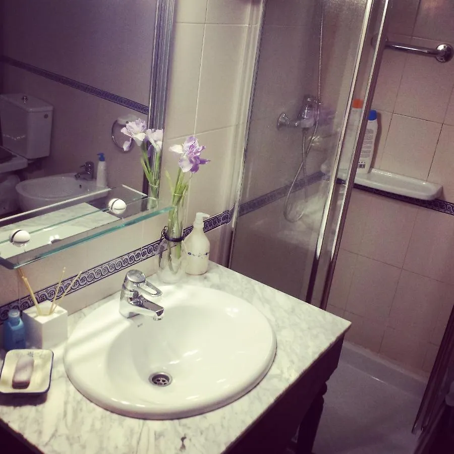 Bed and Breakfast Sa Madona de sa Pleta Muro
