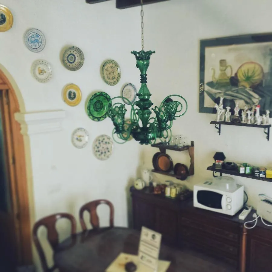 Bed and Breakfast Sa Madona de sa Pleta Muro España